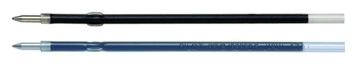 Balpenvulling Pilot RFNS-GG-M 0.27mm zwart (per 12 stuks)