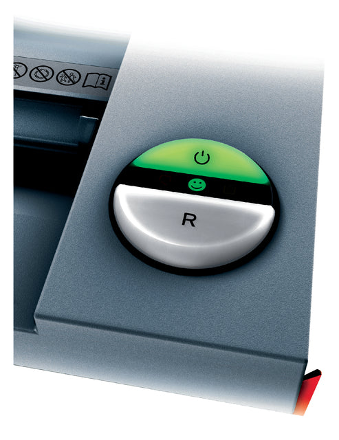 Papiervernietiger Ideal 2445 snippers 0.8x5mm