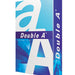 Kopieerpapier Double A Premium A4 80gr wit 250vel
