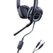 Headset Plantronics audio 355