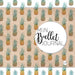 Bullet Journal ananas dots