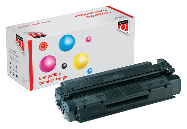 Tonercartridge Quantore Canon EP-27 zwart