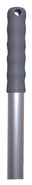 Mopsteel Rubbermaid Bi-Power 139cm grijs