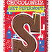 Chocolade Tony's Chocolonely letterreep 180gr pepernoot