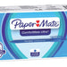 Balpen Paper Mate Comfortmate retractable blauw medium (per 12 stuks)