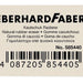 Gum Eberhard Faber EF-585440 wit (per 40 stuks)