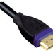 Kabel Hama DisplayPort 300cm zwart