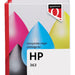 Inktcartridge Quantore alternatief tbv HP C8719EE 363XL zwart
