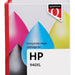 Inktcartridge Quantore alternatief tbv HP C4906AE 940XL zwart