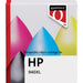 Inktcartridge Quantore alternatief tbv HP C4908AE 940XL rood