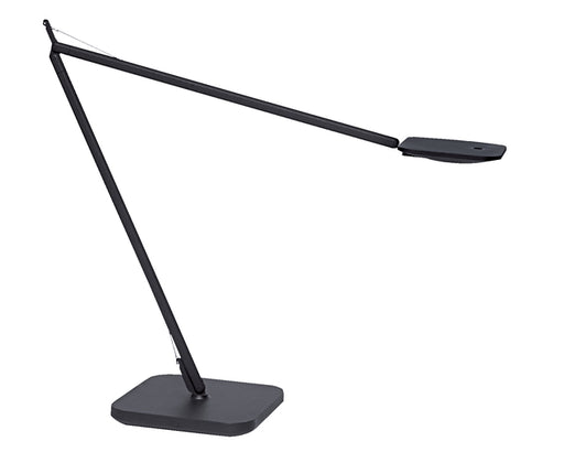 Bureaulamp Unilux Magic zwart