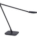 Bureaulamp Unilux Magic zwart