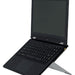 Ergonomische laptopstandaard R-Go Tools Riser attachable aluminium
