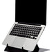 Ergonomische laptopstandaard R-Go Tools Riser Duo