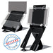 Ergonomische laptopstandaard R-Go Tools Riser Duo