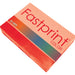 Kopieerpapier Fastprint A3 120gr felrood 250vel