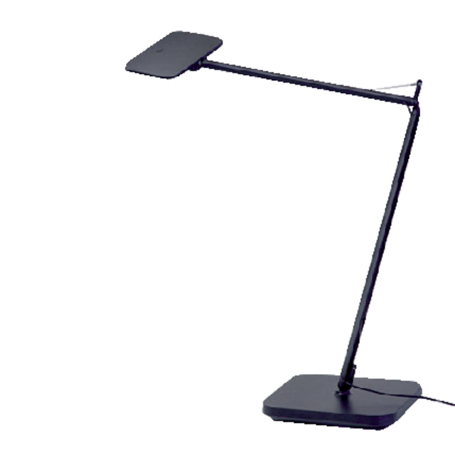 Bureaulamp Unilux Magic zwart