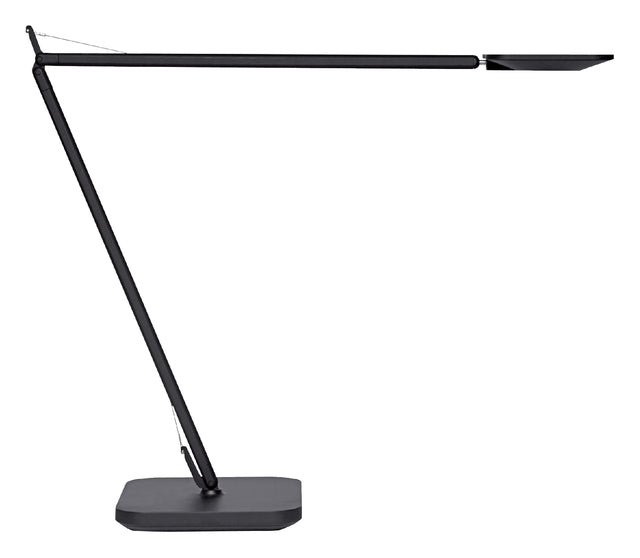 Bureaulamp Unilux Magic zwart