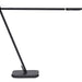 Bureaulamp Unilux Magic zwart