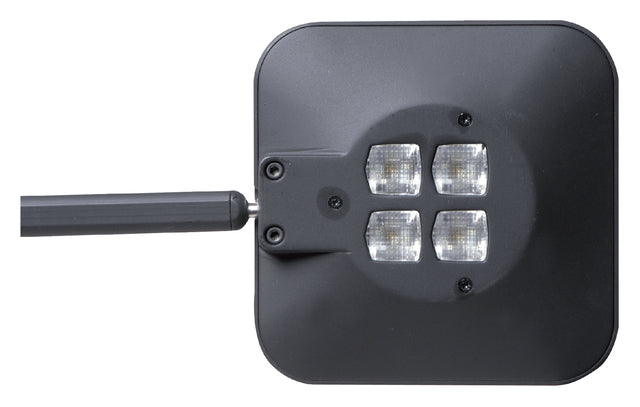 Bureaulamp Unilux Magic zwart