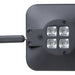 Bureaulamp Unilux Magic zwart
