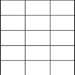Etiket Avery Zweckform 3652-200 70x42.3mm wit 4200stuks