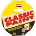 Afplaktape Pattex Classic 19mmx50m creme (per 12 stuks)