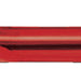 Balpen PILOT Begreen Rexgrip rood 0,32mm (per 10 stuks)