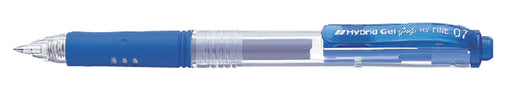 Gelschrijver Pentel K157 blauw 0.4mm (per 12 stuks)
