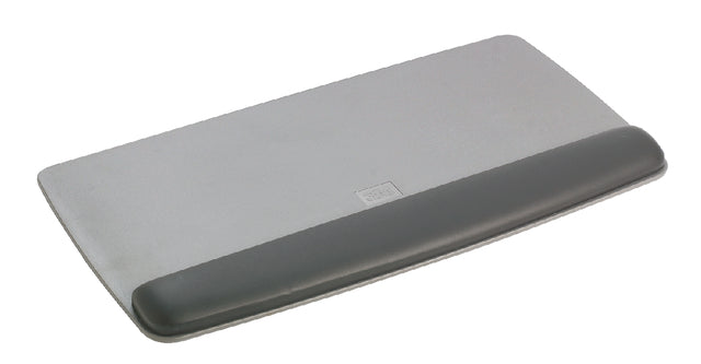 Polssteun gel toetsenbord 3M WR420LE grijs/zwart