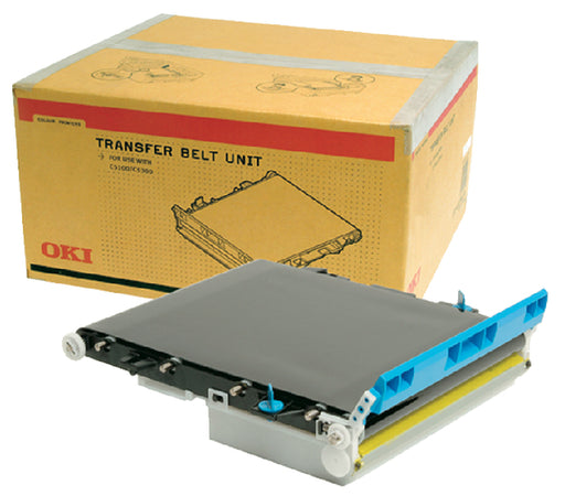 Belt Oki 43449705