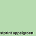 Kopieerpapier Fastprint A4 120gr appelgroen 100vel