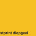 Kopieerpapier Fastprint A3 80gr diepgeel 500vel