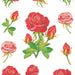 Etiket HERMA 3581 rozen