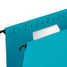 Hangmap Elba Verticflex Ultimate folio V-bodem blauw (per 25 stuks)