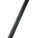 Klemrug Durable A4 6mm 60 vellen zwart