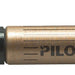 Fineliner PILOT Super goud extra fijn 0.5mm