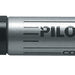 Fineliner PILOT Super zilver extra fijn 0.5mm