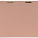 Dossiermap Jalema folio met snelhechter 300gr chamois (per 100 stuks)