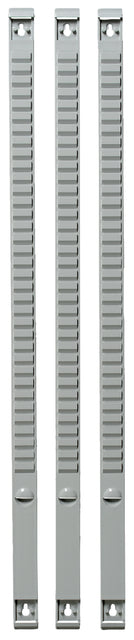 Planbord Element 35 sleuven 15mm grijs (per 3 stuks)