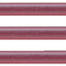 Gelschrijvervulling Pentel LR7 energel rood 0.4mm (per 12 stuks)