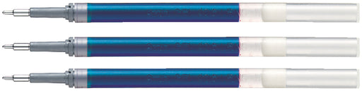 Gelschrijvervulling Pentel LR7 energel blauw 0.4mm (per 12 stuks)