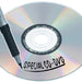 CD marker Bic zwart zeer fijn 0.7mm (per 12 stuks)