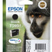 Inktcartridge Epson T0891 zwart