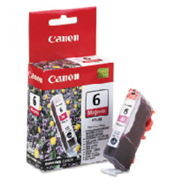 Inktcartridge Canon BCI-6 fotorood