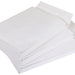 Envelop Quantore monsterzak 262x371x38mm zelfkl. wit 10stuks