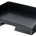 Brievenbak Leitz 5218 Plus dwars zwart