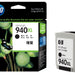 Inktcartridge HP C4906AE 940XL zwart HC