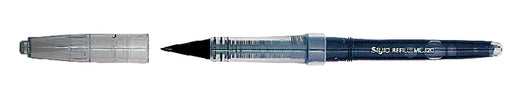 Finelinervulling Pentel MLJ20 zwart voor TRJ50 0.4mm (per 12 stuks)
