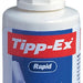 Correctievloeistof Tipp-ex Rapid 20ml foam blister
